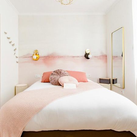 Love Room - Espace Bien Etre L'Osmose Вімере Екстер'єр фото