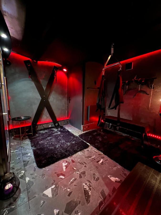 Love Room - Espace Bien Etre L'Osmose Вімере Екстер'єр фото