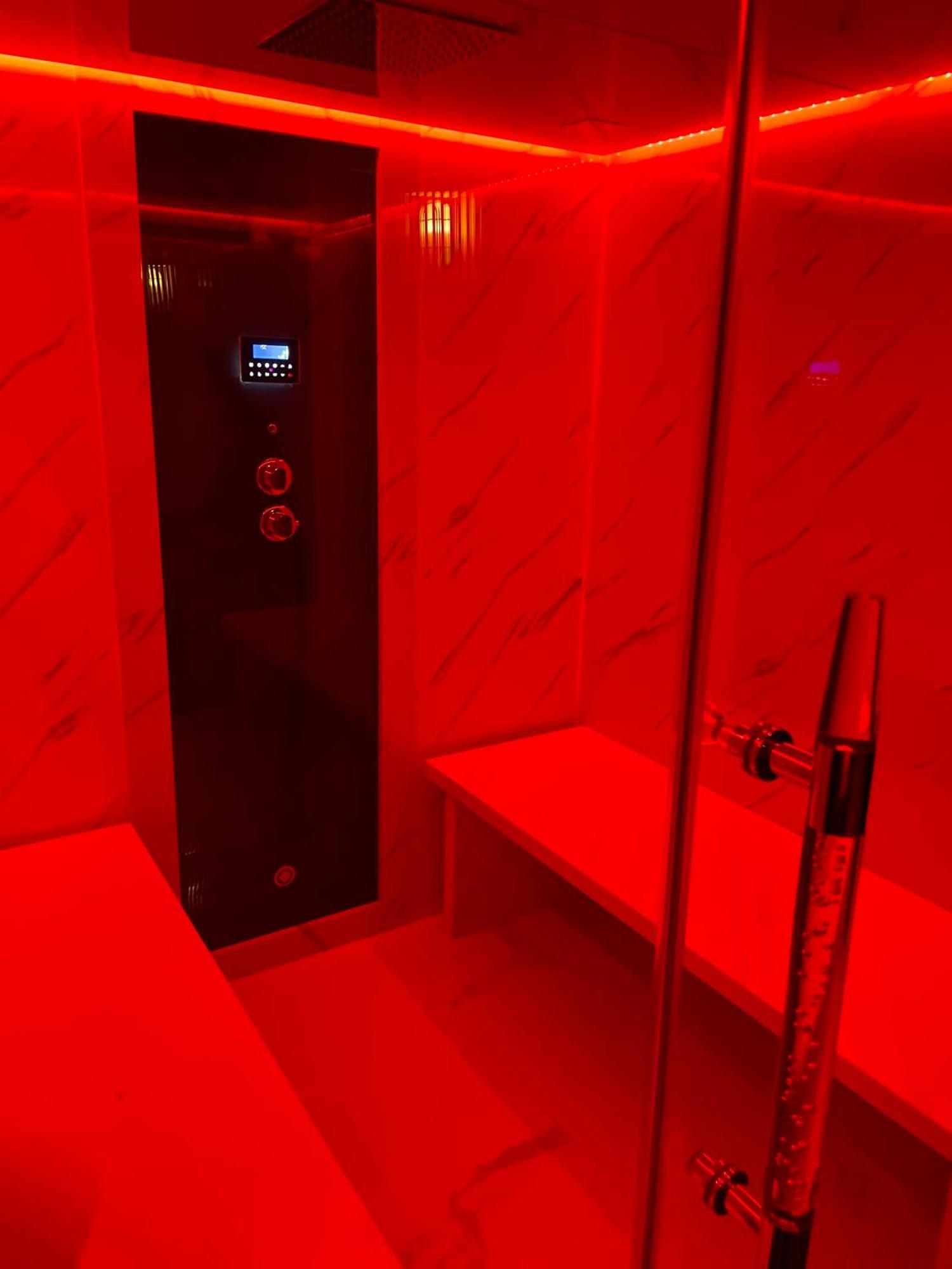 Love Room - Espace Bien Etre L'Osmose Вімере Екстер'єр фото